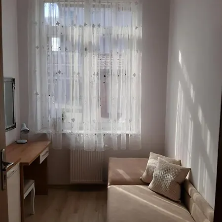 Lägenhet Nad Jeziorem Olecko