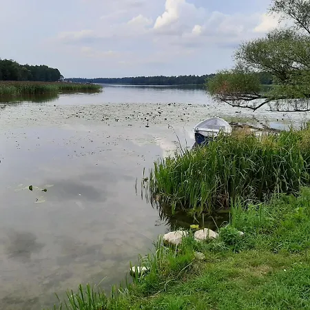 Nad Jeziorem Lägenhet