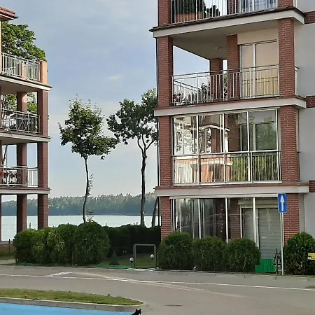 Nad Jeziorem * Olecko