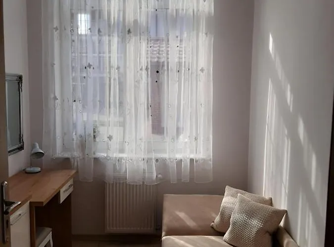 Apartament Nad Jeziorem Olecko