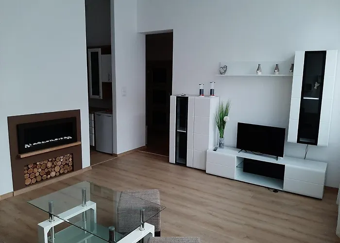 Apartament Nad Jeziorem Olecko